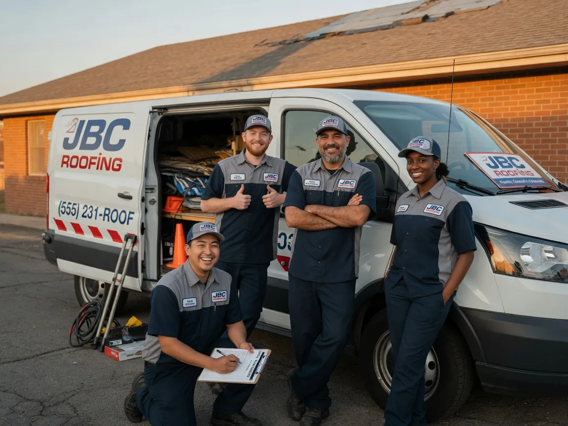 Roof Replacement company in Medora, ND